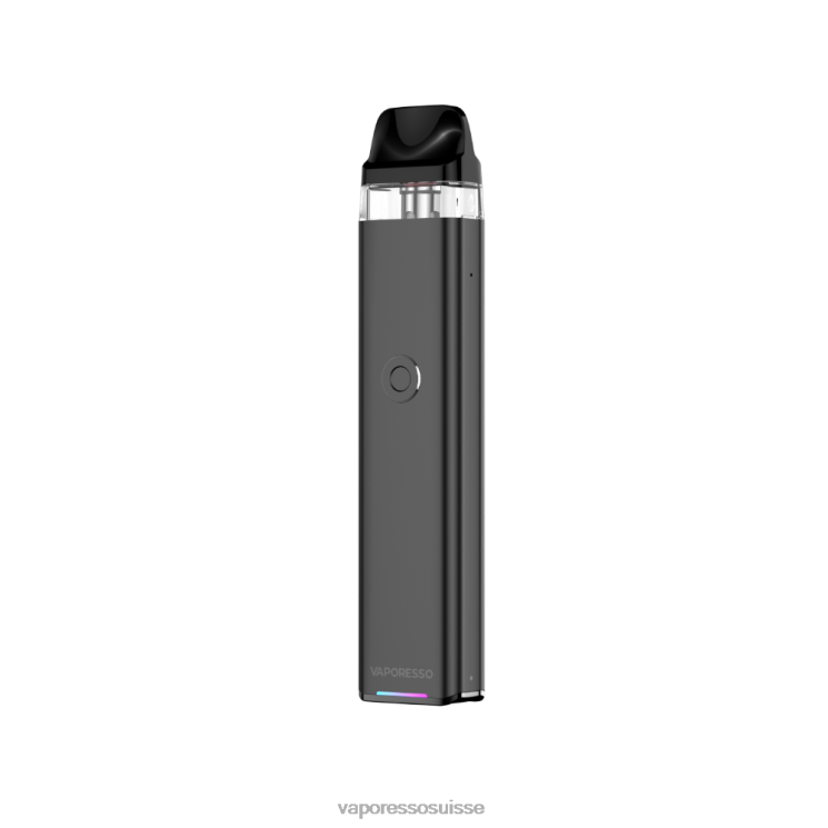 Vaporesso XROS 3 | Vaporesso Berne gris sidéral 24F60182