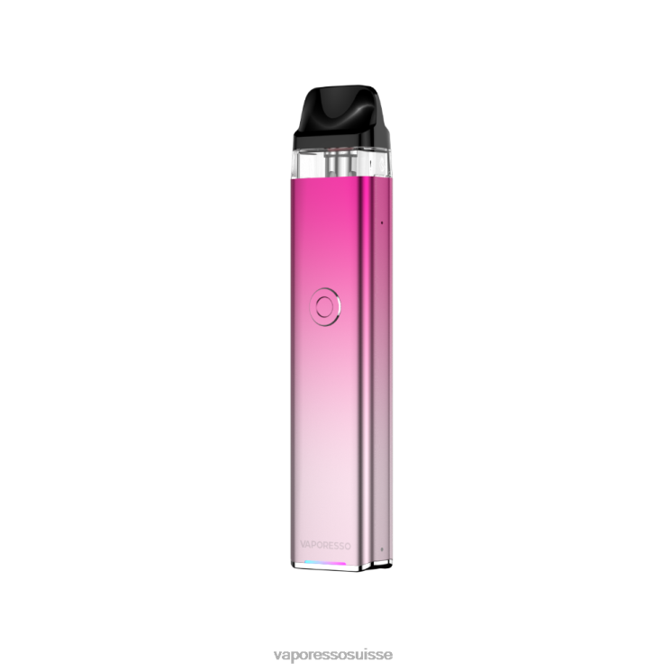 Vaporesso XROS 3 | Vaporesso Berne rose 24F60172