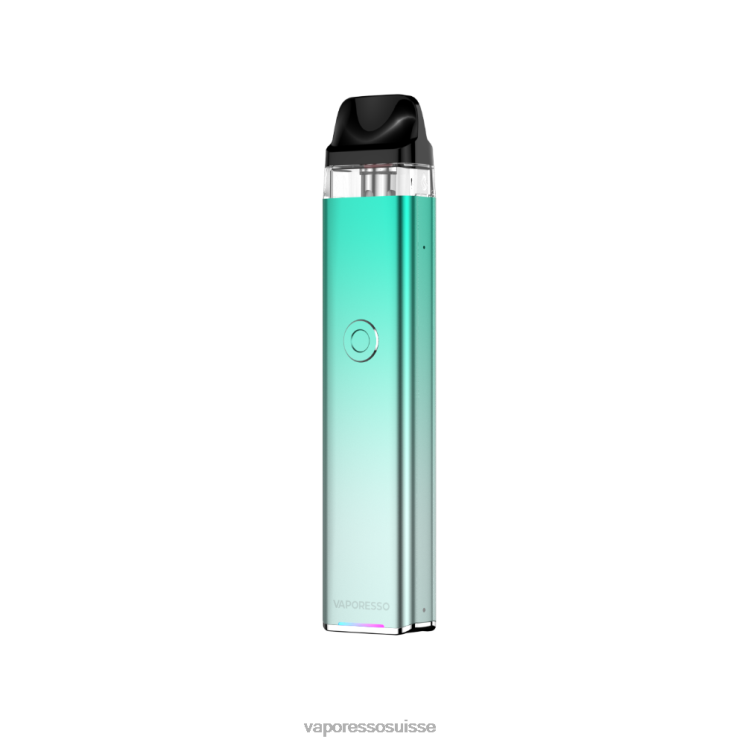Vaporesso XROS 3 | Vaporesso Vape Amazon menthe verte 24F60179