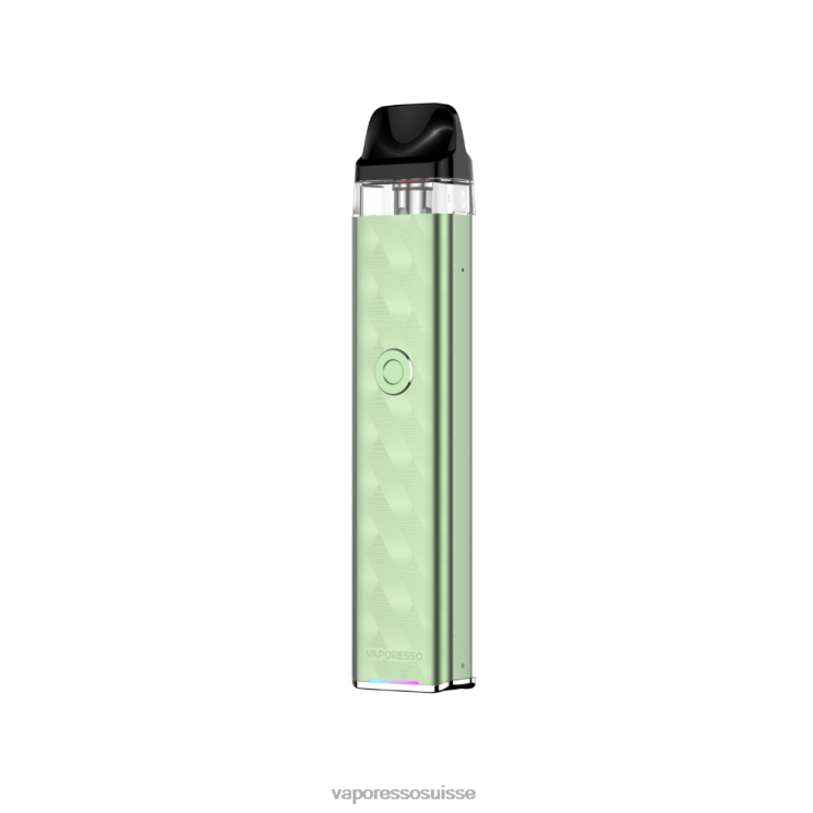Vaporesso XROS 3 | Vaporesso Vape Prix vert frais 24F60175