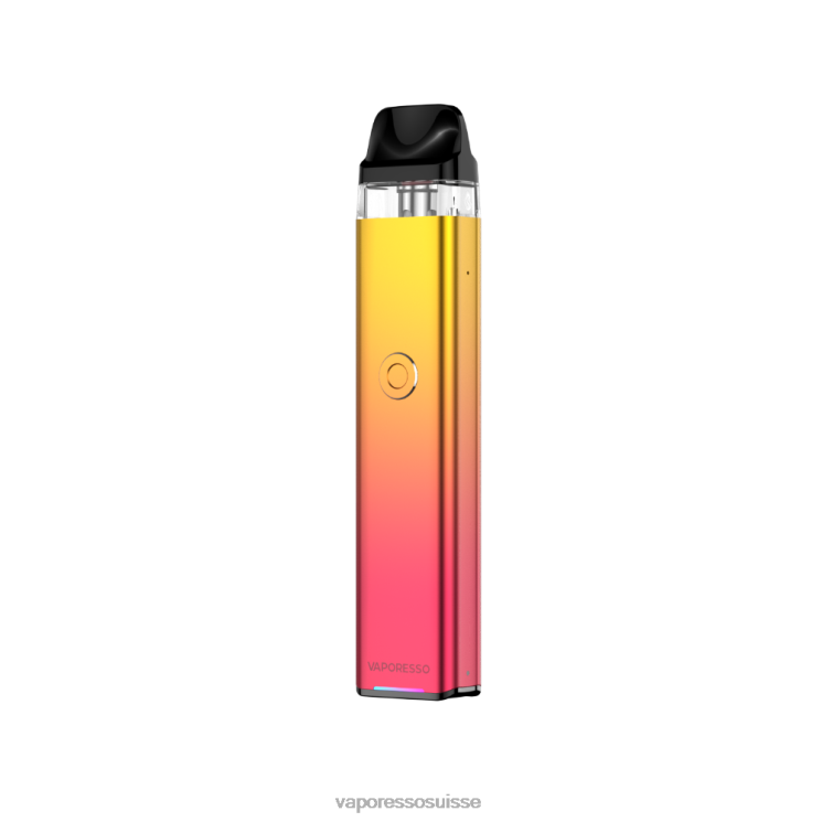 Vaporesso XROS 3 | Vaporesso Vape Shop coucher de soleil au néon 24F60176
