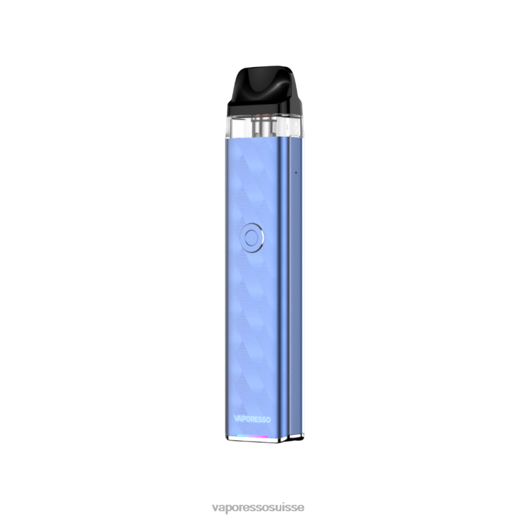 Vaporesso XROS 3 | Vaporesso Vape Suisse glace bleue 24F60173