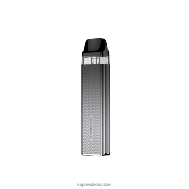 Vaporesso XROS 3 mini | Vaporesso Vape Price argent glacé 24F60167