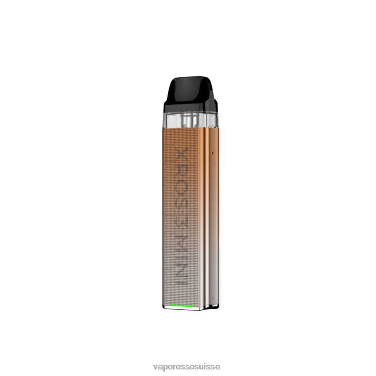 Vaporesso XROS 3 mini | Vaporesso Vape Prix or fantôme 24F60165