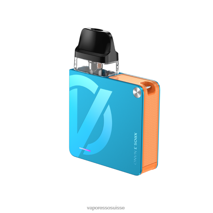 Vaporesso XROS 3 nano | Vaporesso Vape Amazon bleu bondi 24F60149