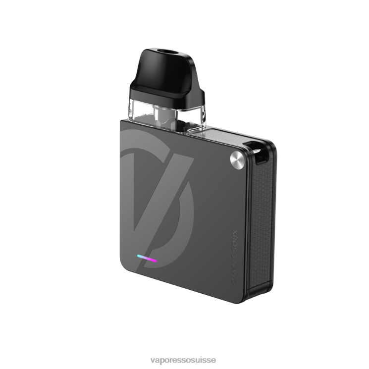 Vaporesso XROS 3 nano | Vaporesso Vape Price noir 24F60157
