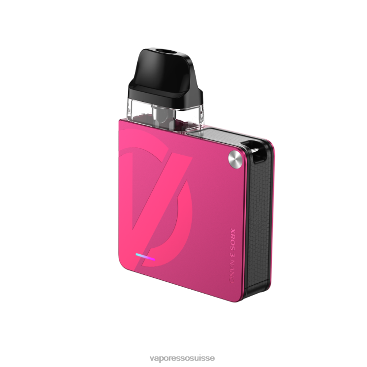 Vaporesso XROS 3 nano | Vaporesso Vape Suisse rose 24F60153