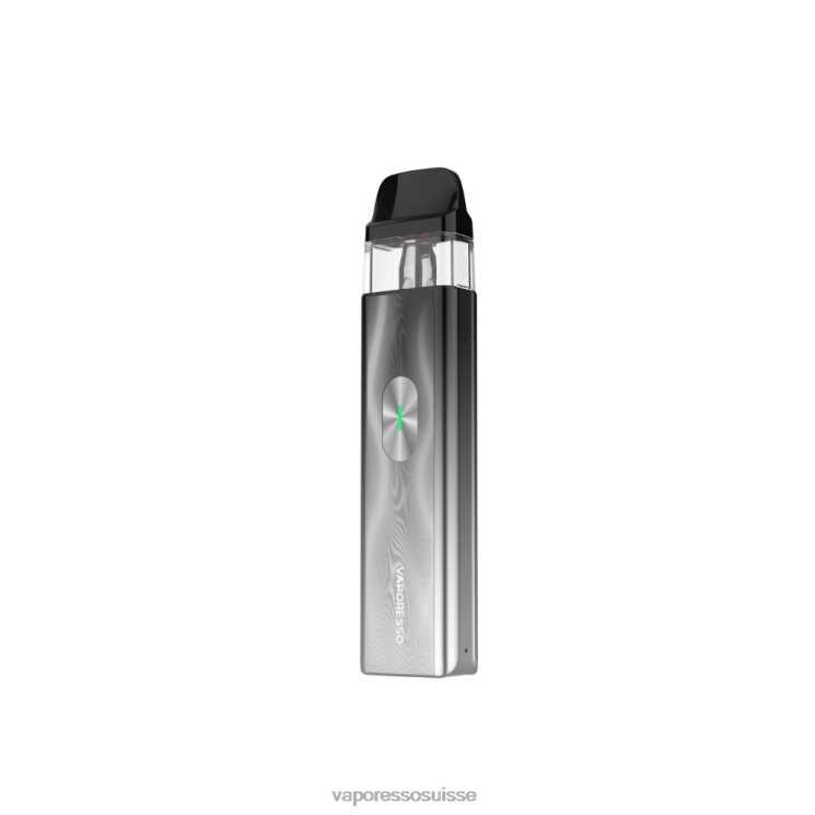 Vaporesso XROS 4 mini | Vaporesso Vape Price gris sidéral 24F6017