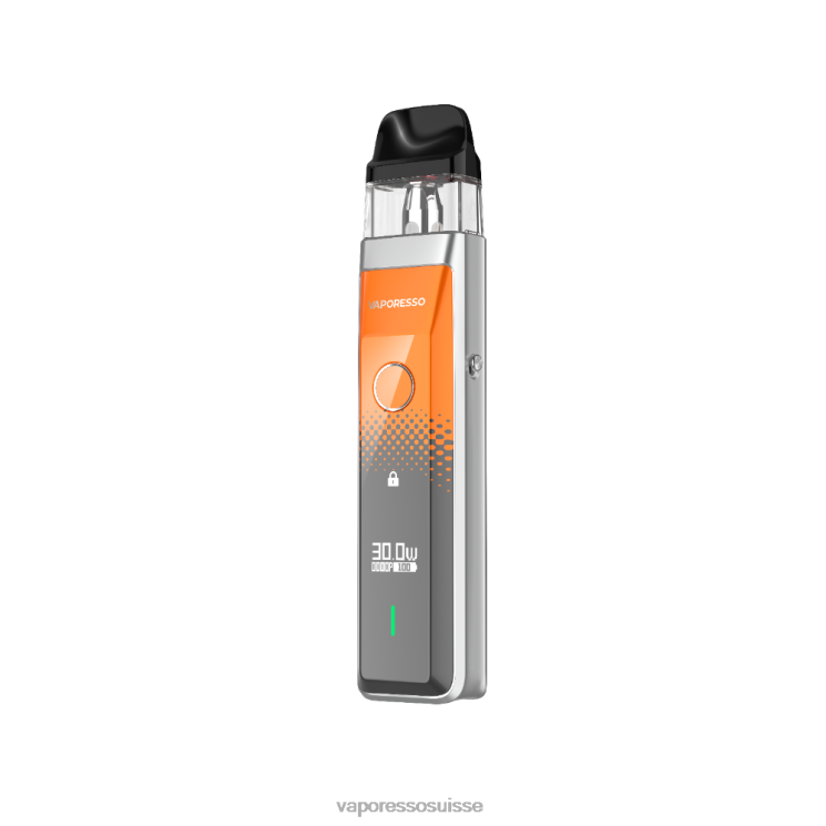 Vaporesso XROS pro | Vaporesso Prix orange 24F6030