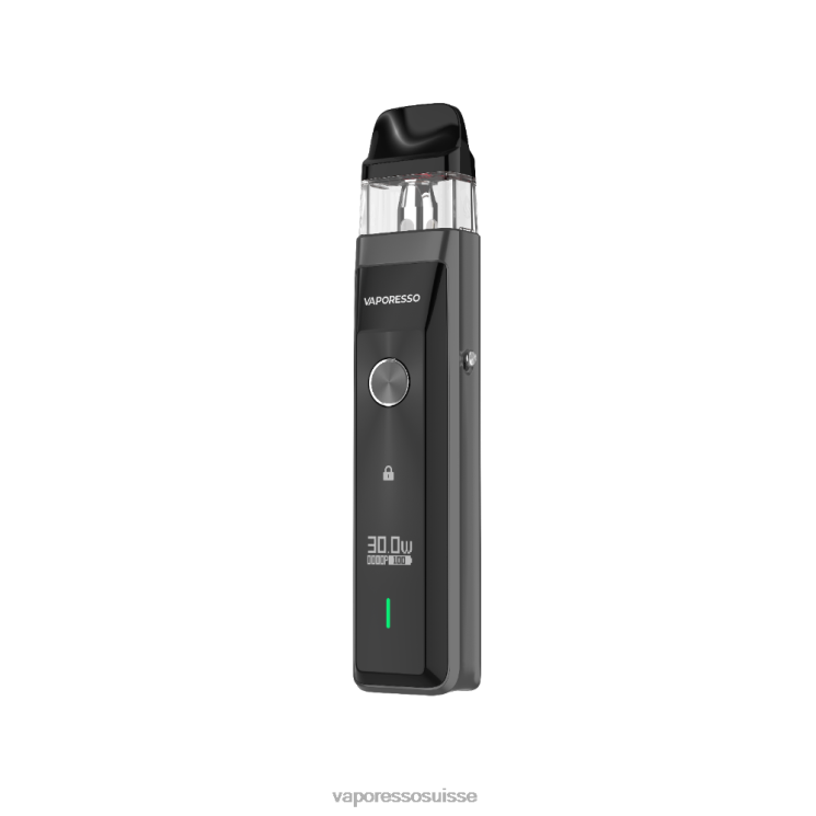 Vaporesso XROS pro | Vaporesso Suisse noir 24F6031