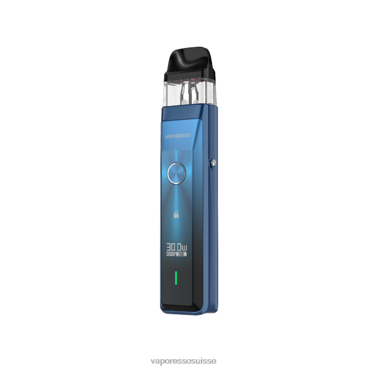 Vaporesso XROS pro | Vaporesso Vape Suisse bleu 24F6033