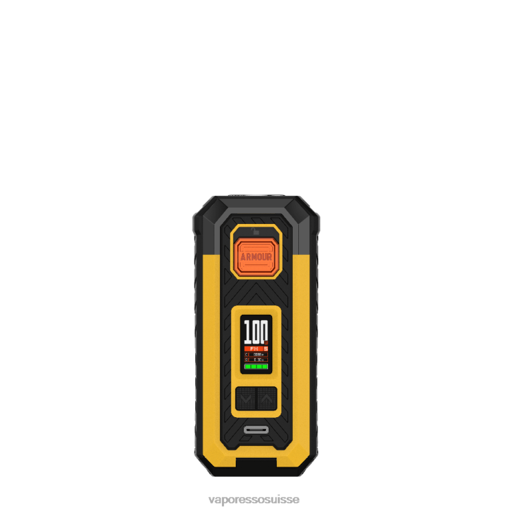 Vaporesso ARMOUR le mod | Vaporesso Suisse jaune 24F6041