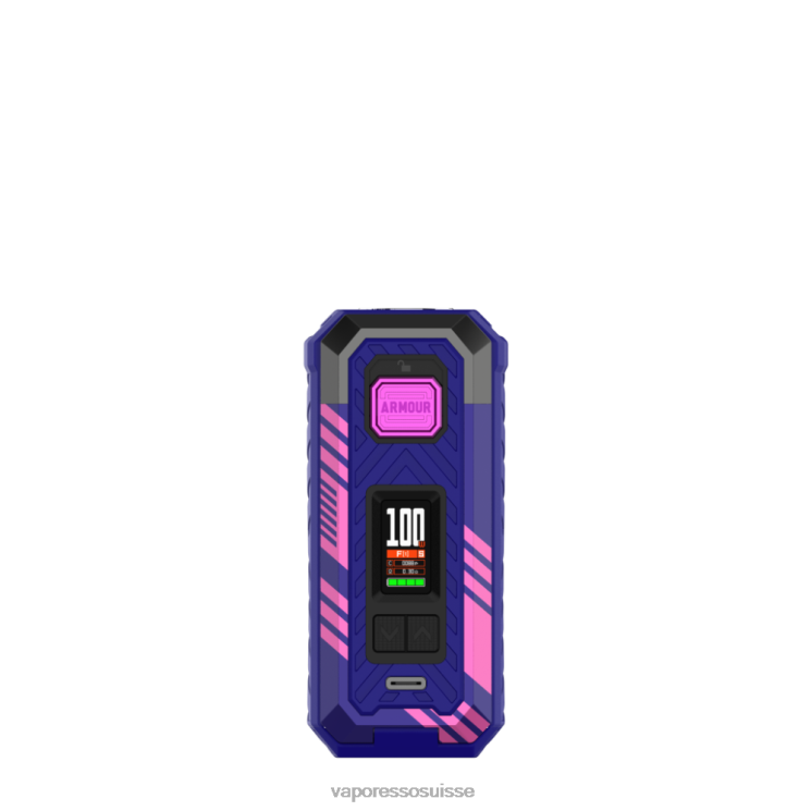 Vaporesso ARMOUR le mod | Vaporesso Vape Price cyber bleu 24F6037