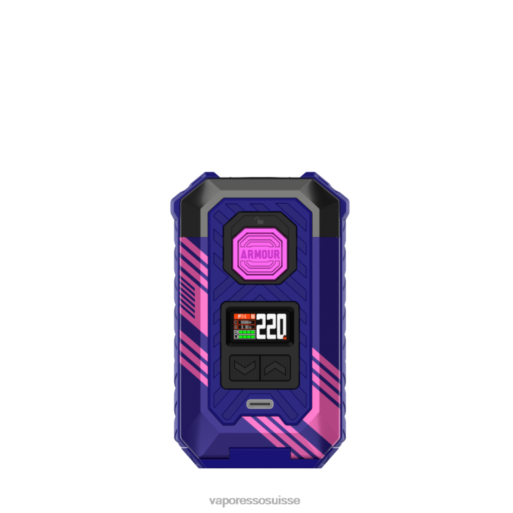 Vaporesso ARMOUR module maximum | Vaporesso Vape Shop cyber bleu 24F6046