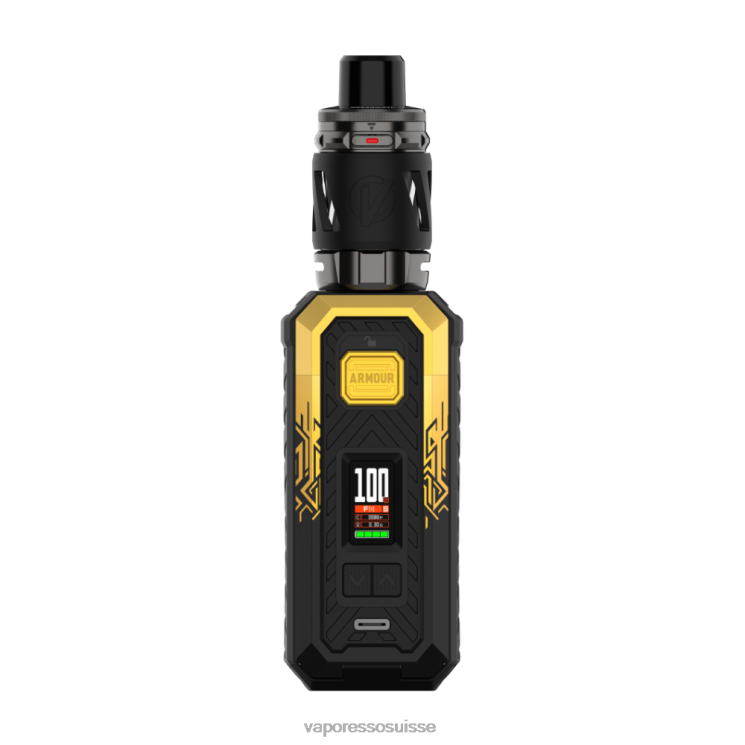 Vaporesso ARMOUR s | Prix Vaporesso cyber-or 24F6054