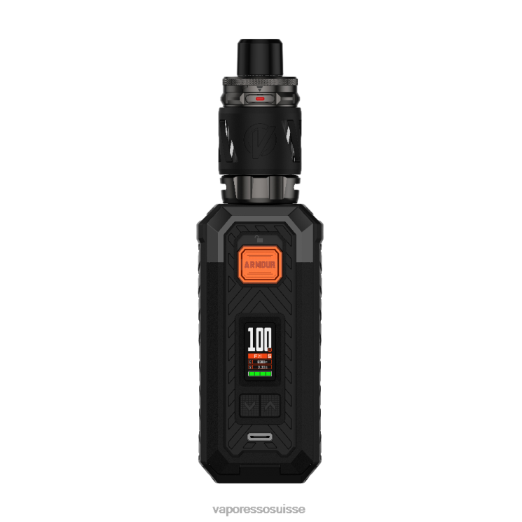 Vaporesso ARMOUR s | Vaporesso Prix noir 24F6060