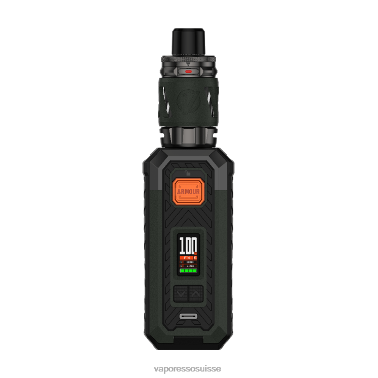 Vaporesso ARMOUR s | Vaporesso Suisse vert 24F6061