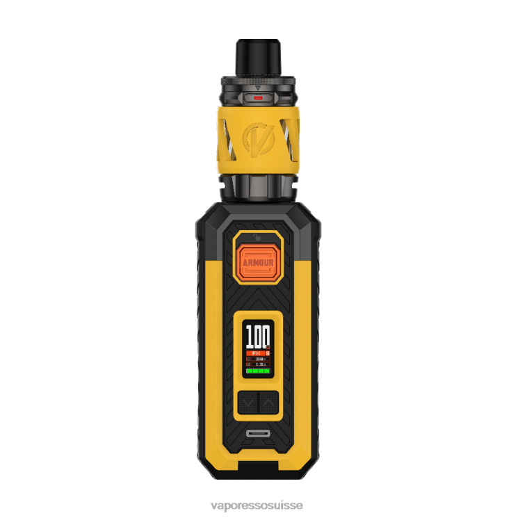 Vaporesso ARMOUR s | Vaporesso Vape Amazon jaune 24F6059