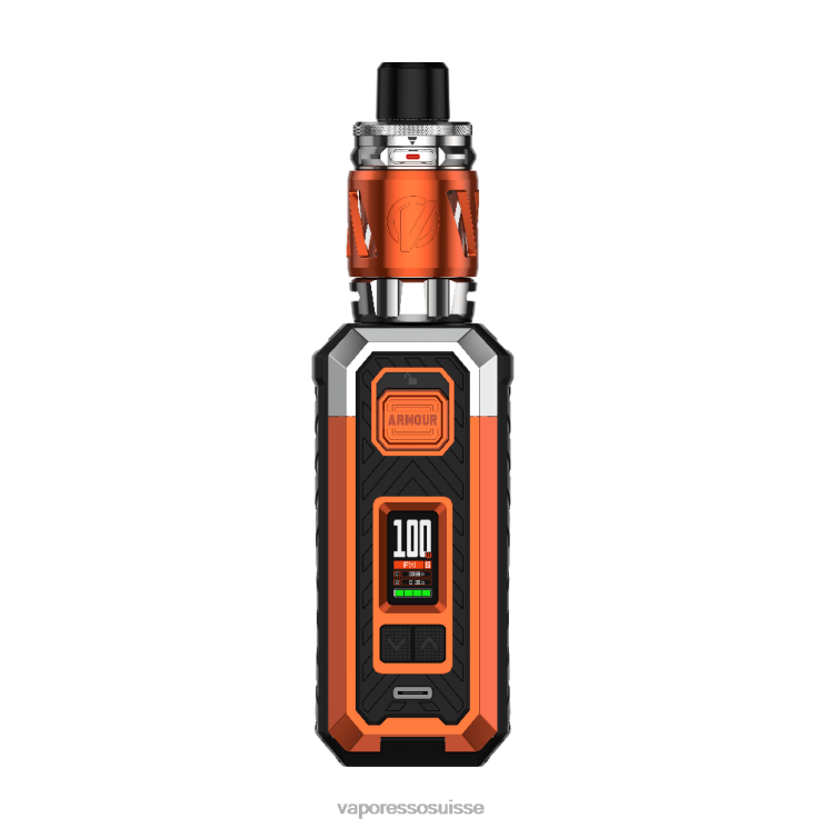 Vaporesso ARMOUR s | Vaporesso Vape Pen orange 24F6058