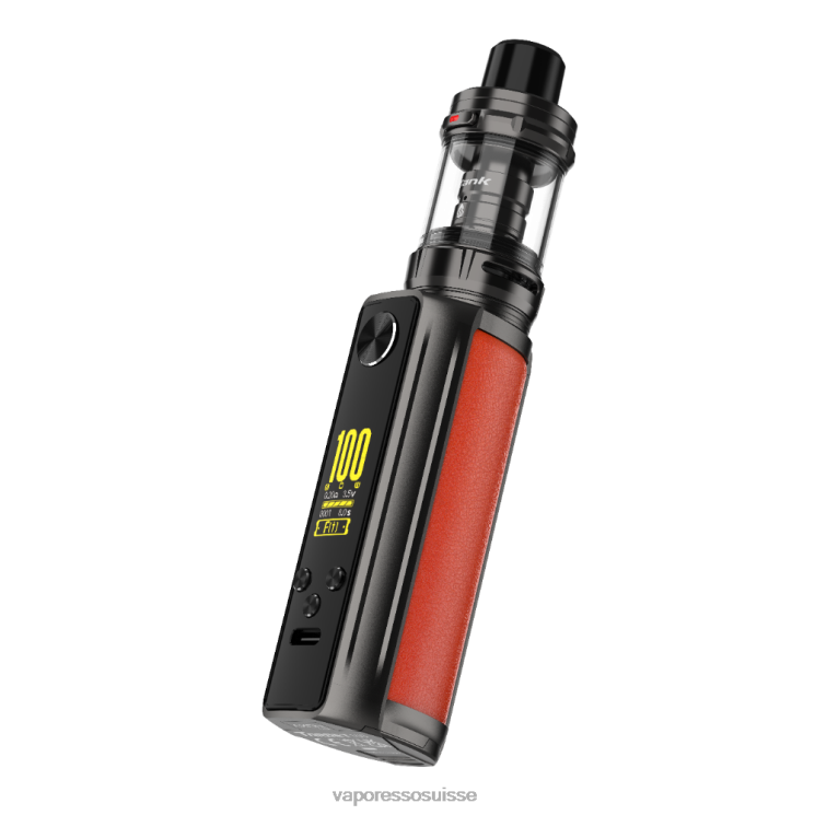 Vaporesso TARGET 100 | Vaporesso Vape Price orange vif 24F60287