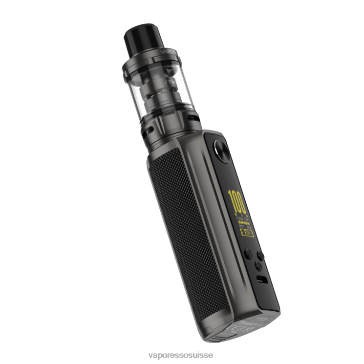 Vaporesso TARGET 100 | Vaporesso Vape Suisse gris ardoise 24F60293