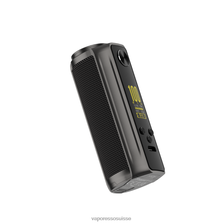 Vaporesso TARGET 100 modules | Vaporesso Vape Pen gris ardoise 24F60278