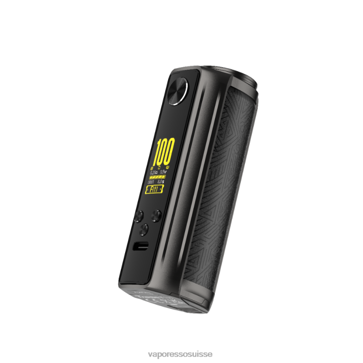 Vaporesso TARGET 100 modules | Vaporesso Vape Shop ombre noire 24F60276