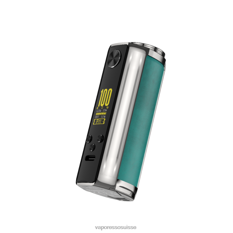 Vaporesso TARGET 100 modules | Vaporesso Vape Suisse Vert Jade 24F60273