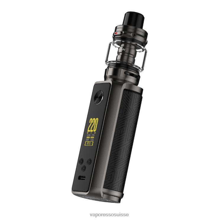 Vaporesso TARGET 200 | Vaporesso Vape Suisse ombre noire 24F60283