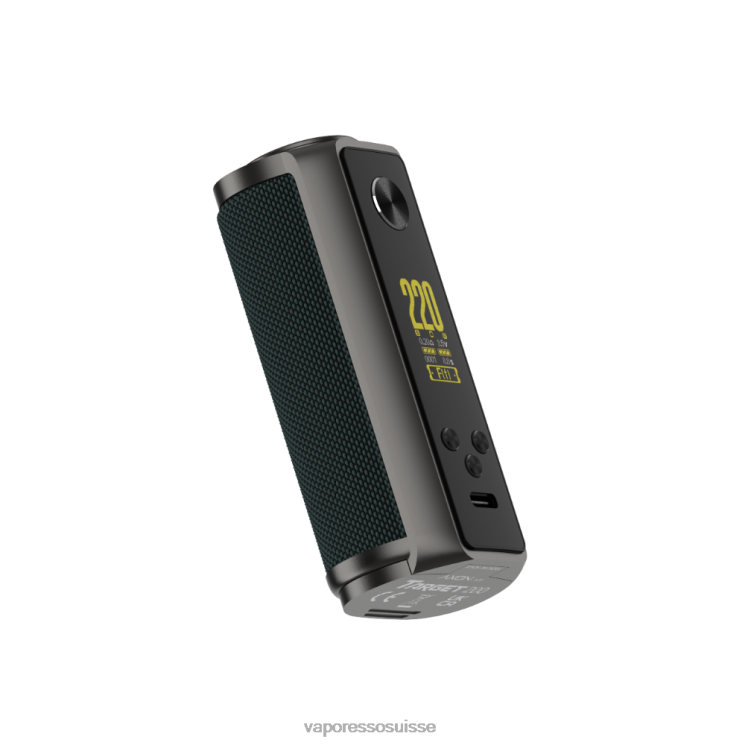 Vaporesso TARGET 200 modules | Vaporesso Vape Amazon forêt verte 24F60319