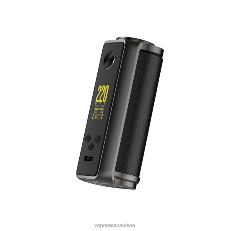 Vaporesso TARGET 200 modules | Vaporesso Vape Pen ombre noire 24F60318