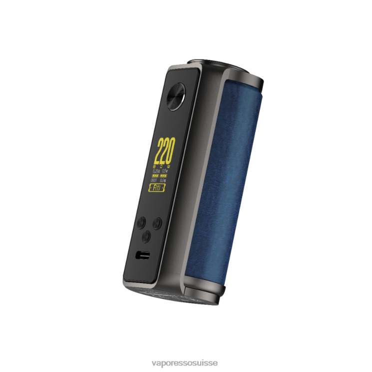 Vaporesso TARGET 200 modules | Vaporesso Vape Price bleu marine 24F60317