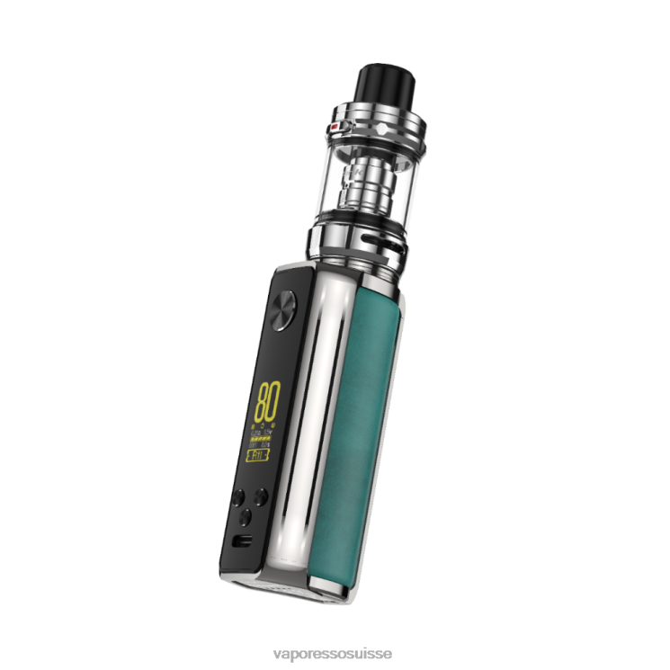 Vaporesso TARGET 80 | Vaporesso Vape Prix Vert Jade 24F60295