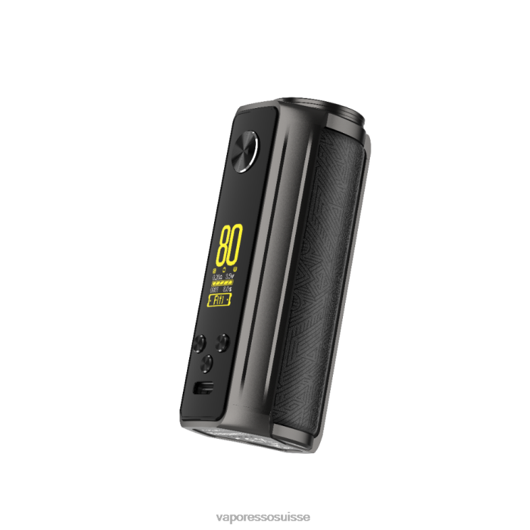 Vaporesso TARGET 80 modules | Vaporesso Suisse ombre noire 24F60271