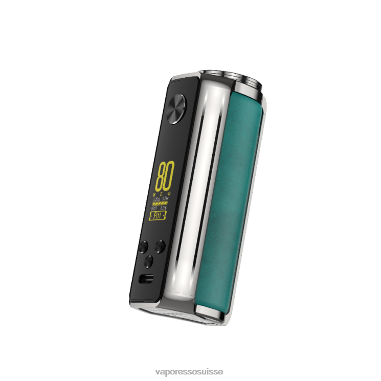 Vaporesso TARGET 80 modules | Vaporesso Vape Pen Vert Jade 24F60268