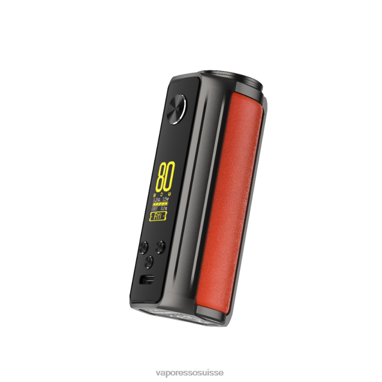 Vaporesso TARGET 80 modules | Vaporesso Vape Price orange vif 24F60267