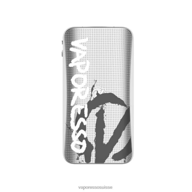 Vaporesso GEN 200 modules | Vaporesso Suisse graffiti argent 24F60251