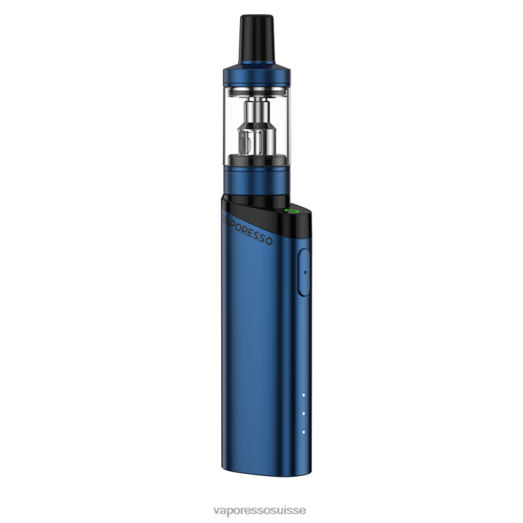 Vaporesso GEN ajuster | Vaporesso Vape Amazon bleu 24F60259