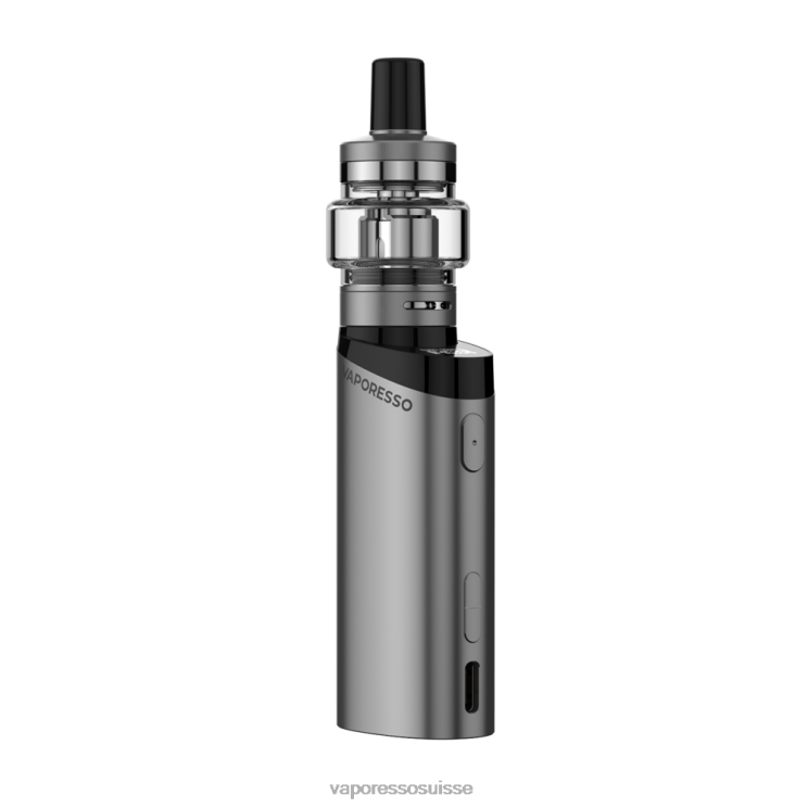 Vaporesso GEN en forme 40 | Vaporesso Suisse gris sidéral 24F60261