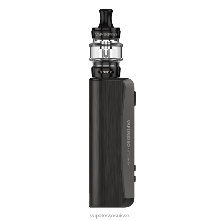 Vaporesso GTX un | Vaporesso Berne gris mat 24F60312