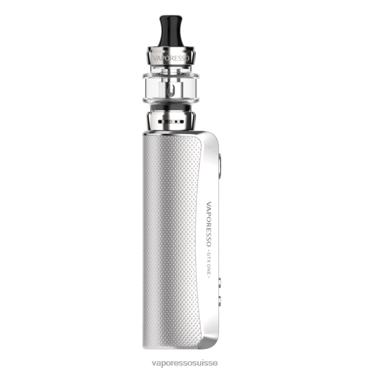 Vaporesso GTX un | Vaporesso Vape Shop argent 24F60306