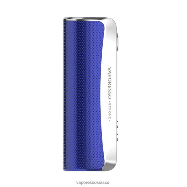 Vaporesso GTX un module | Vaporesso Suisse bleu 24F60301