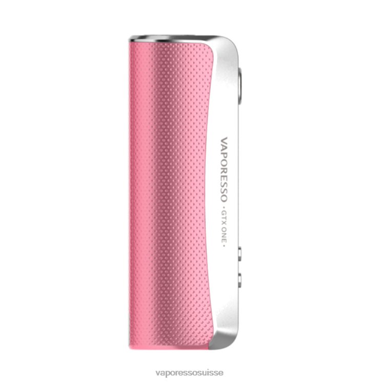 Vaporesso GTX un module | Vaporesso Vape Suisse rose 24F60303