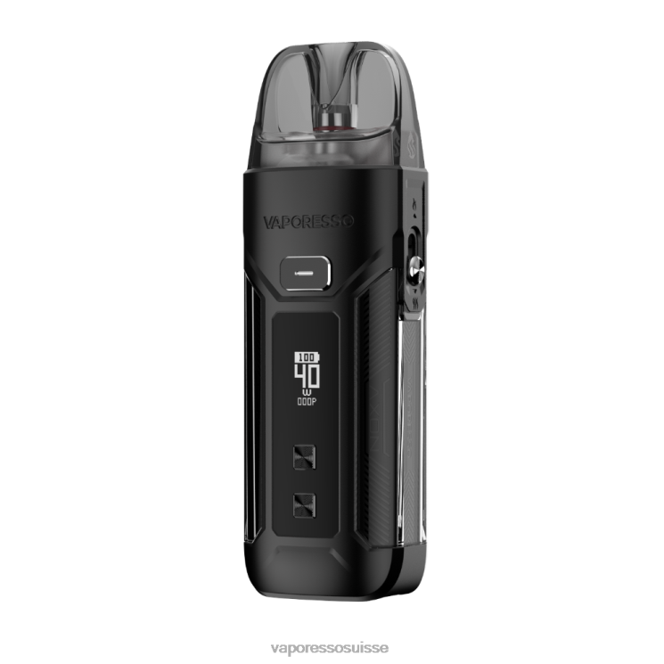 Vaporesso LUXE x pro | Vaporesso Prix noir 24F6090