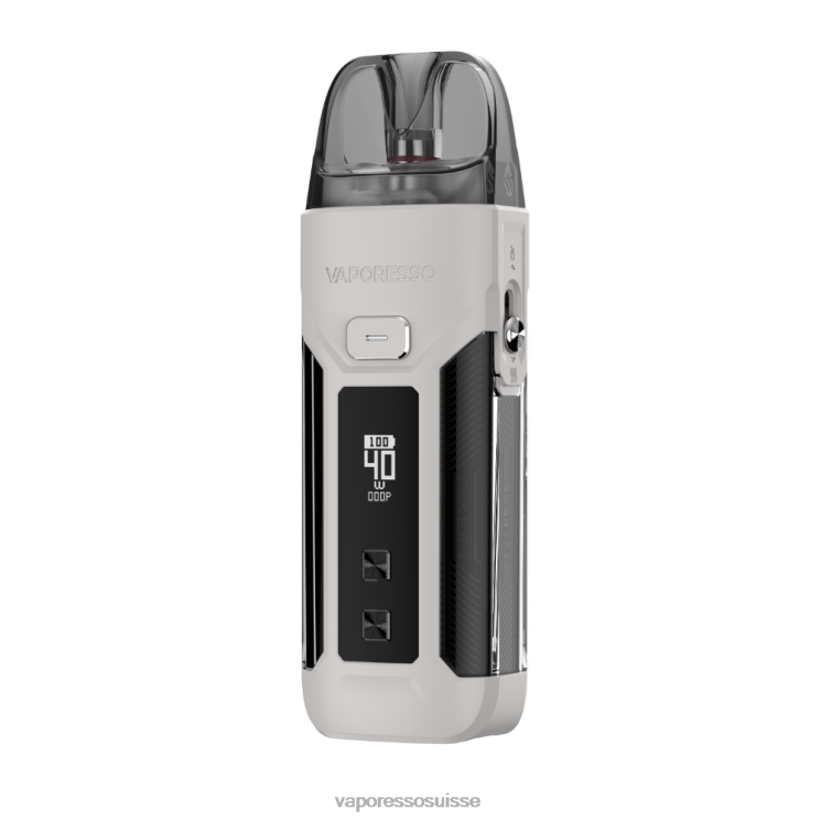Vaporesso LUXE x pro | Vaporesso Vape Amazon blanc 24F6089