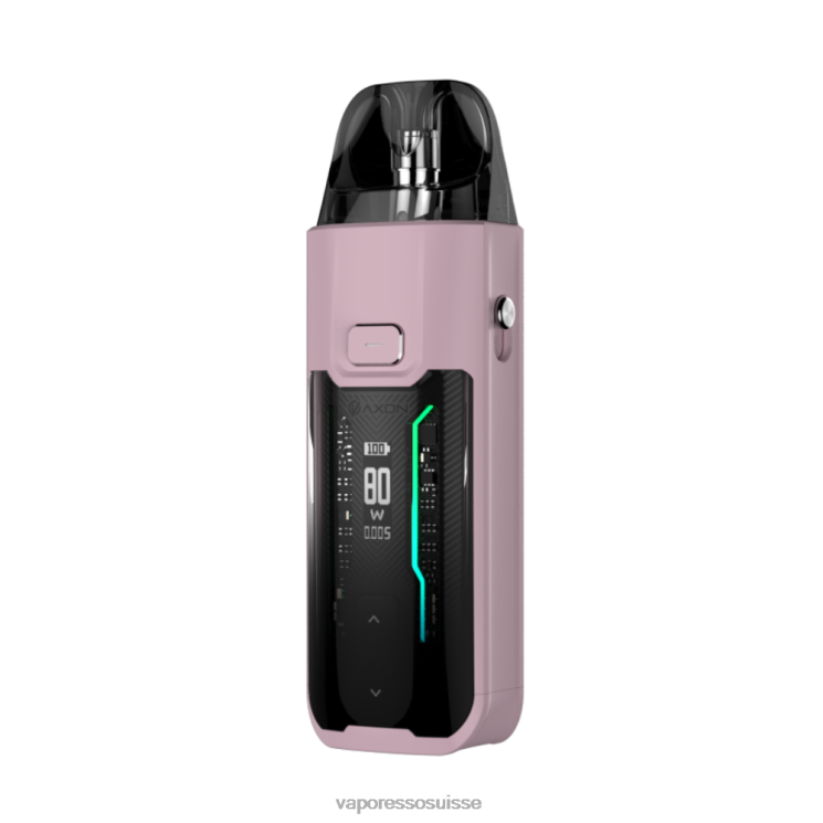 Vaporesso LUXE xr max | Vaporesso Vape Suisse rose 24F60123